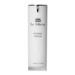 Le Mieux Retinol Serum