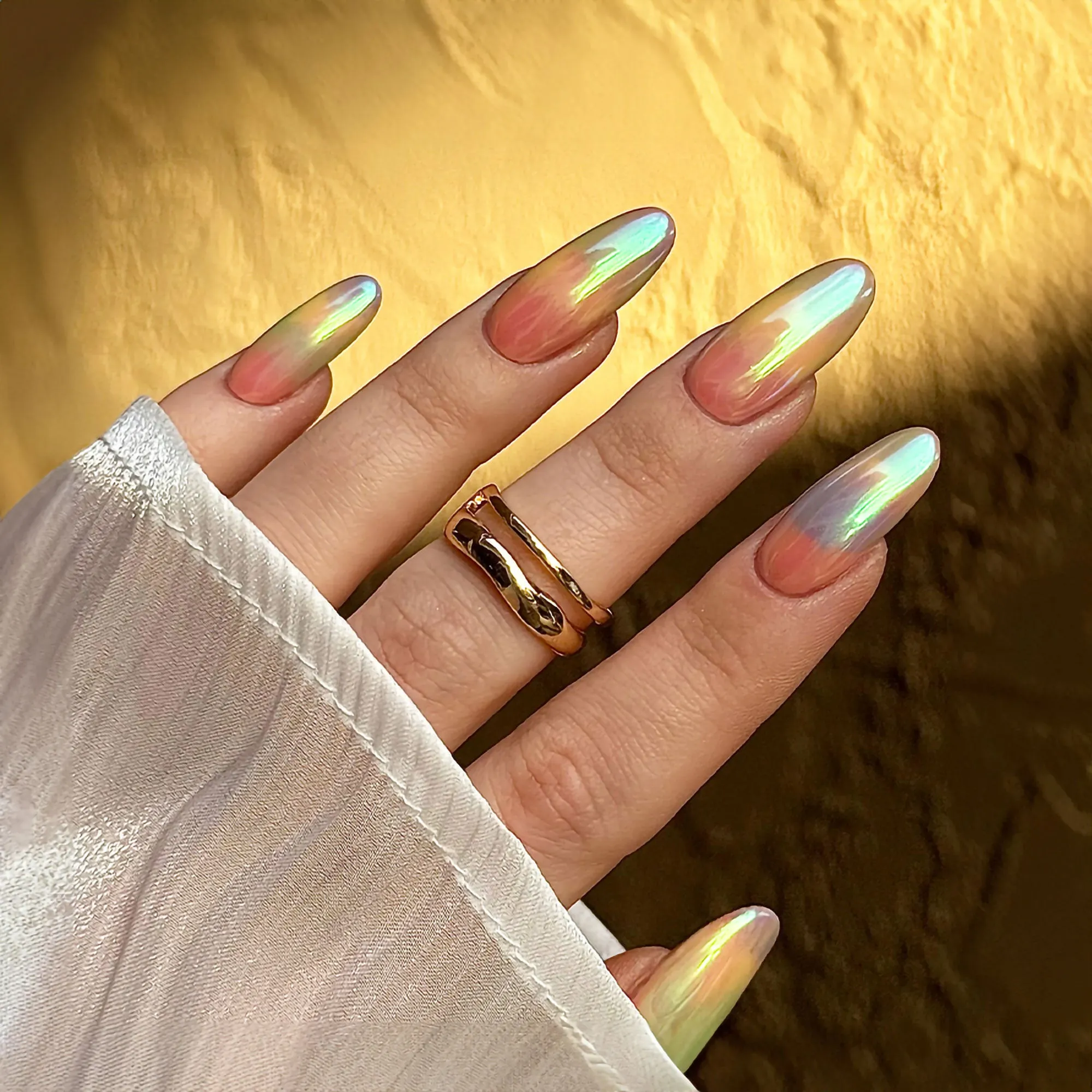 LeChat Mirano Chrome 6-Piece Set