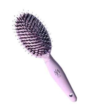Leyla Milani Purple  Edition Miracle Brush