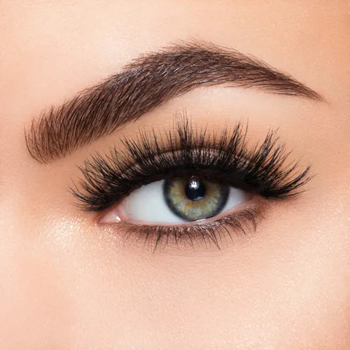 Lilly Lashes 3D Mink