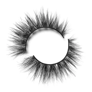 Lilly Lashes 3D Mink