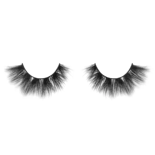Lilly Lashes 3D Mink
