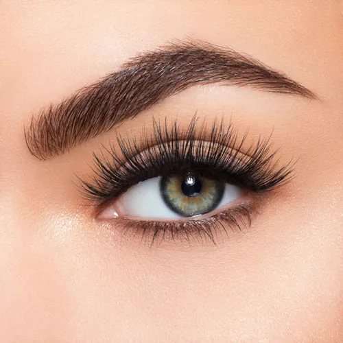 Lilly Lashes 3D Mink