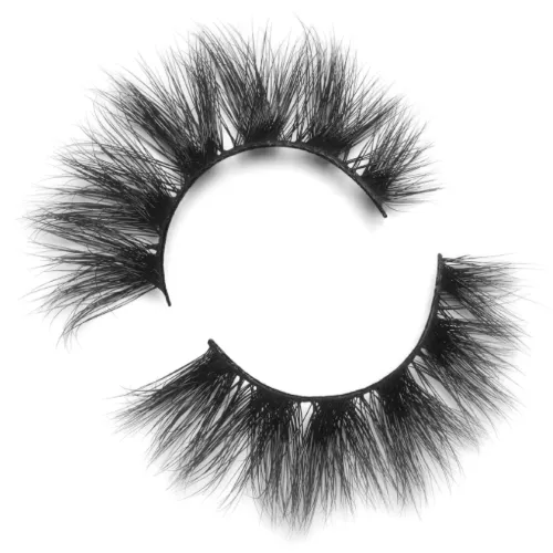 Lilly Lashes 3D Mink