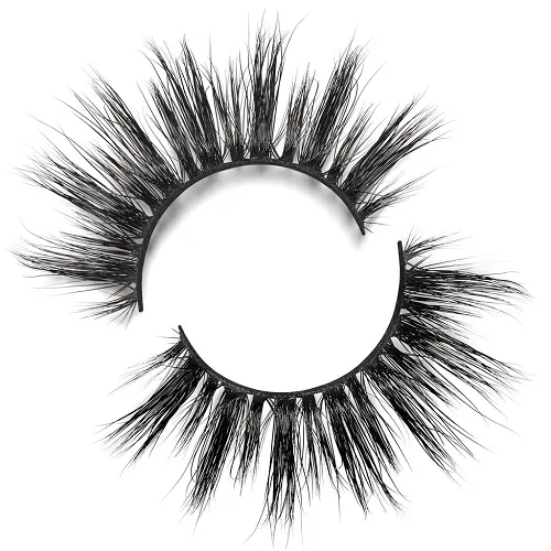 Lilly Lashes 3D Mink