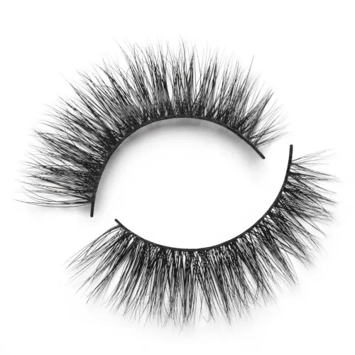 Lilly Lashes 3D Mink