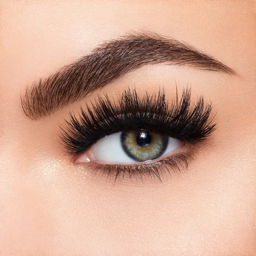 Lilly Lashes 3D Mink