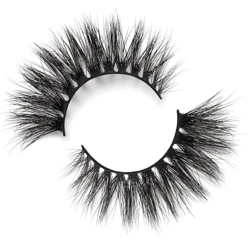 Lilly Lashes 3D Mink
