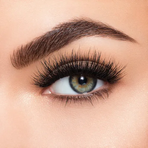 Lilly Lashes 3D Mink
