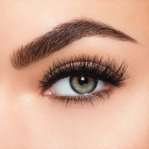 Lilly Lashes 3D Mink