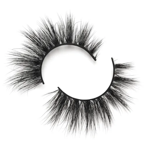 Lilly Lashes 3D Mink