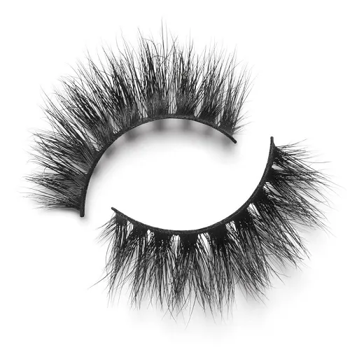 Lilly Lashes 3D Mink