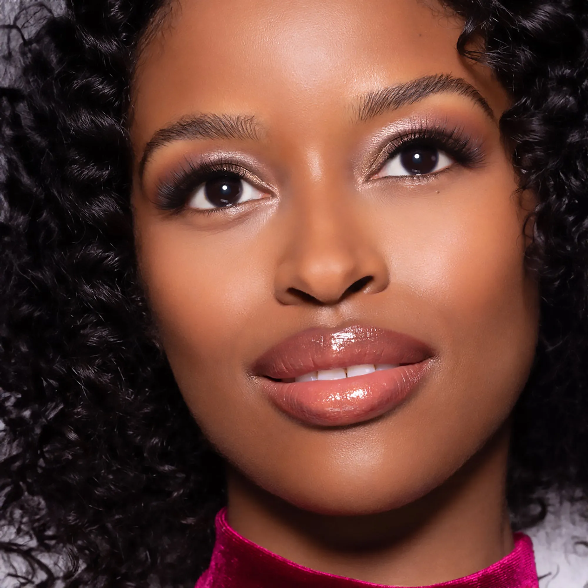 Lilly Lashes Espionage 3D Undercover Lash System