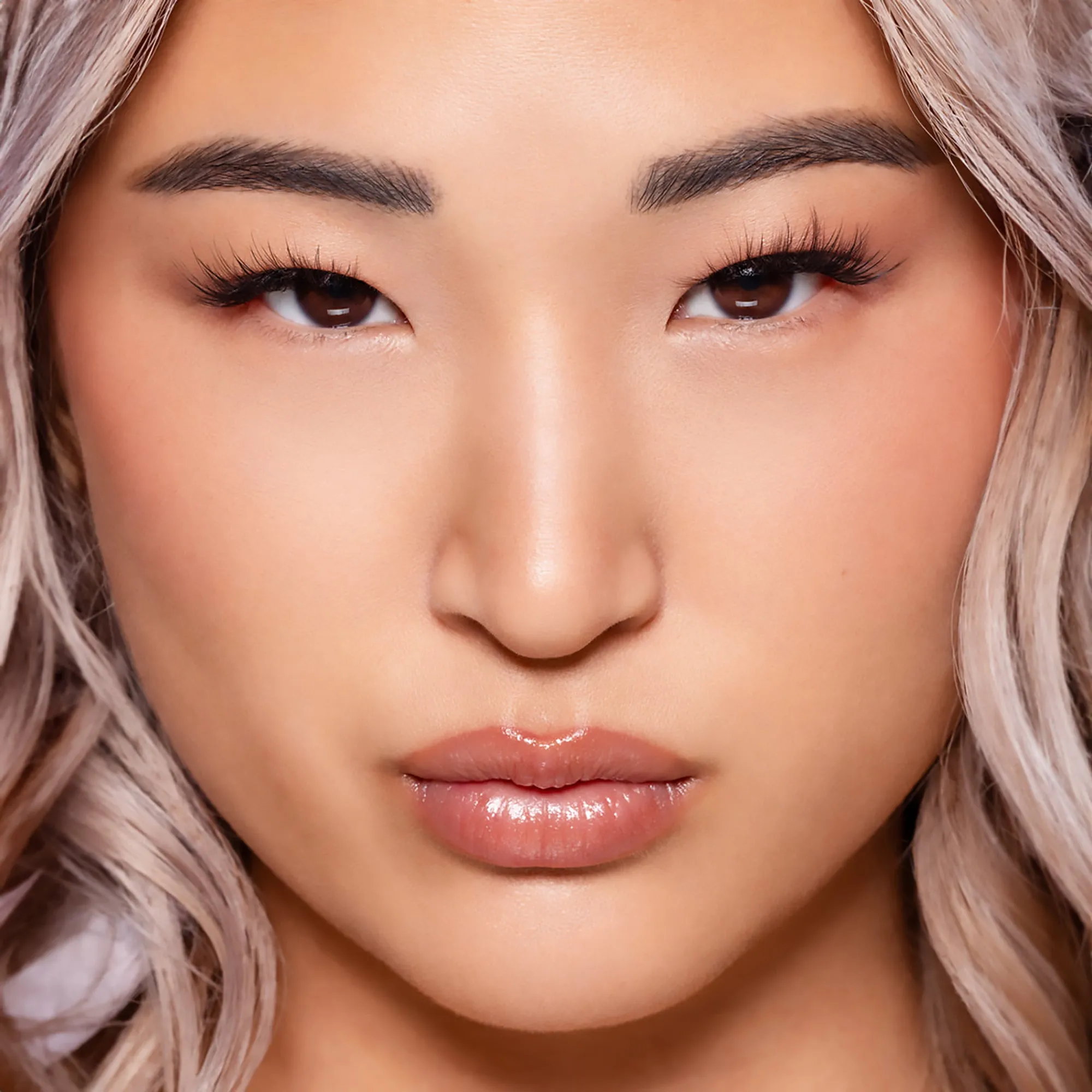 Lilly Lashes Espionage 3D Undercover Lash System