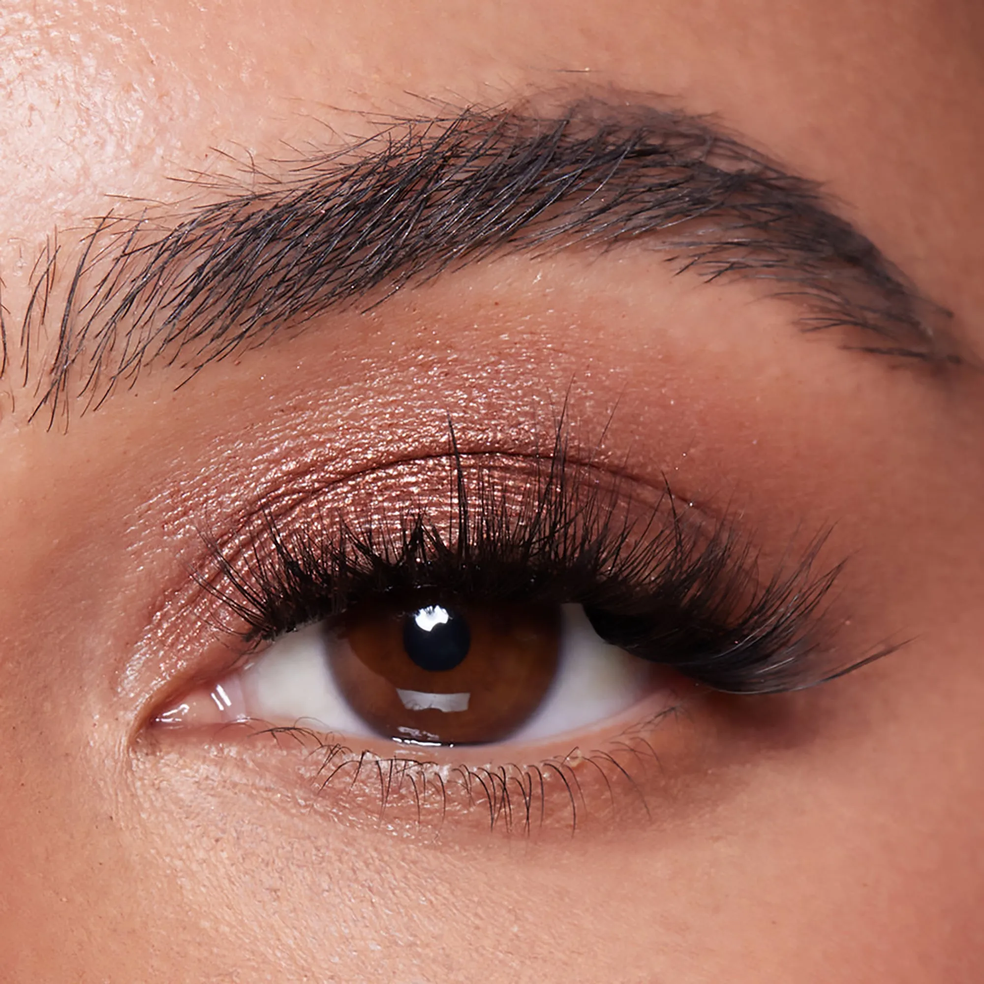Lilly Lashes Espionage 3D Undercover Lash System