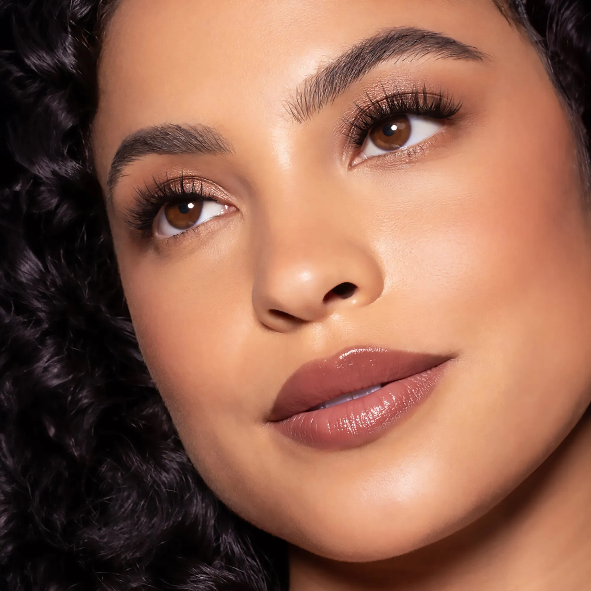 Lilly Lashes Secret Agent 3D Undercover Lash System