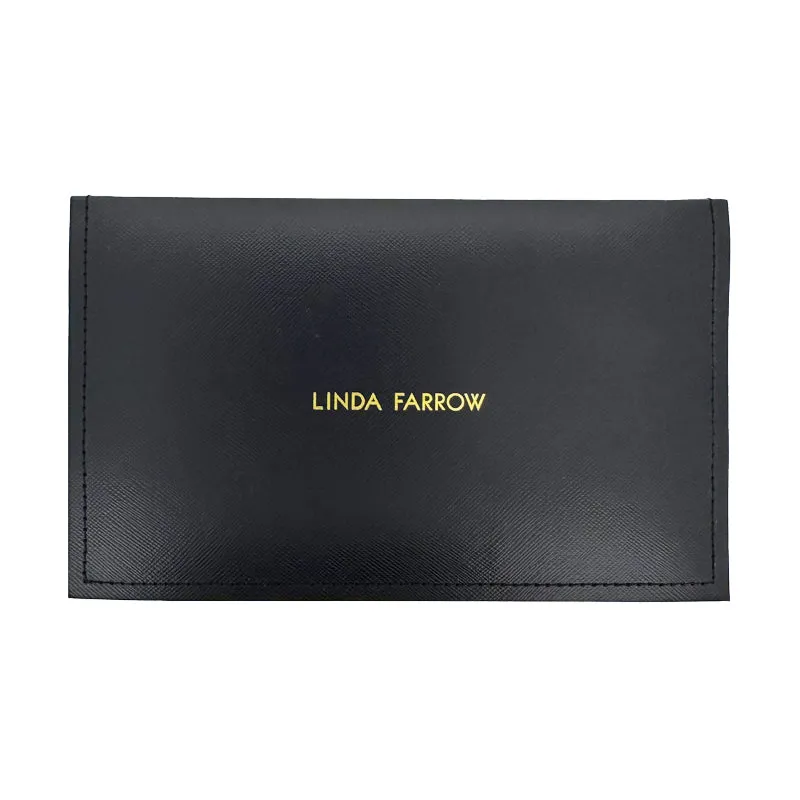 Linda Farrow Sunglasses Model No 6140 LFLC901C7SUN
