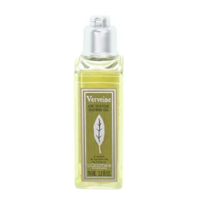 L'Occitane Verveine Shower Gel 70ml Travel Size