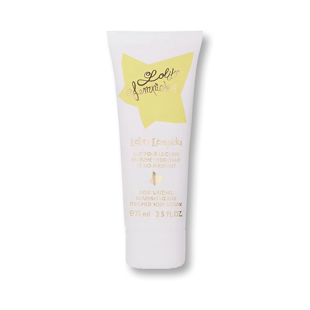 Lolita Lempicka Body Lotion