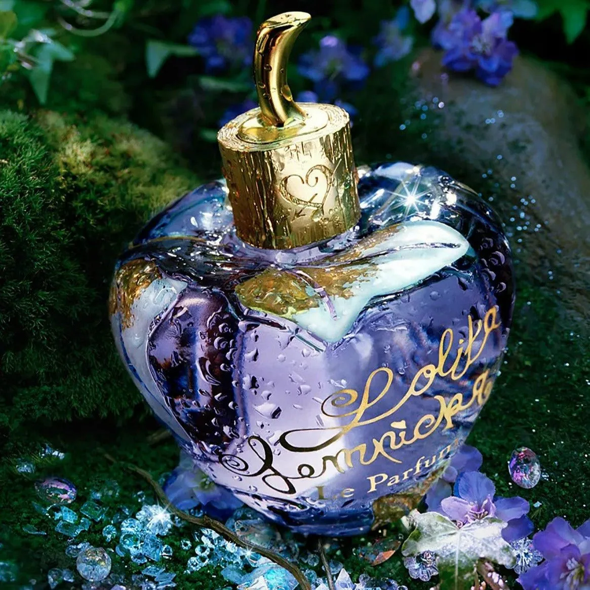 Lolita Lempicka Body Lotion