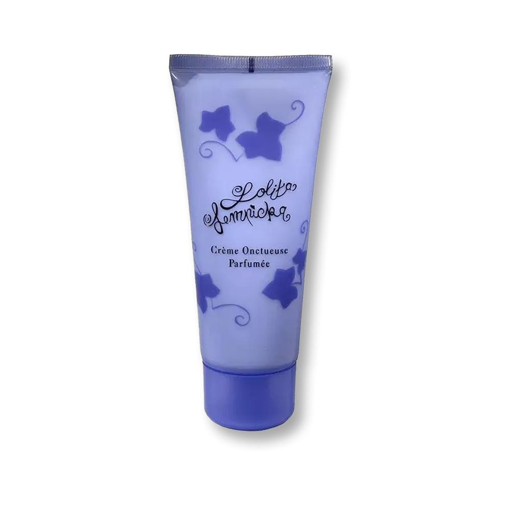 Lolita Lempicka Velvet Body Cream