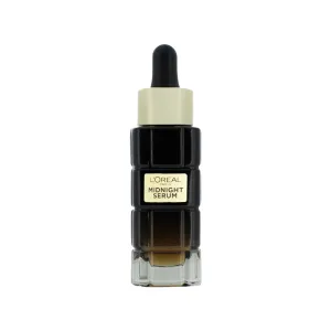 L'Oreal Age Perfect Cell Renew Midnight Serum 30ml (Clearance)