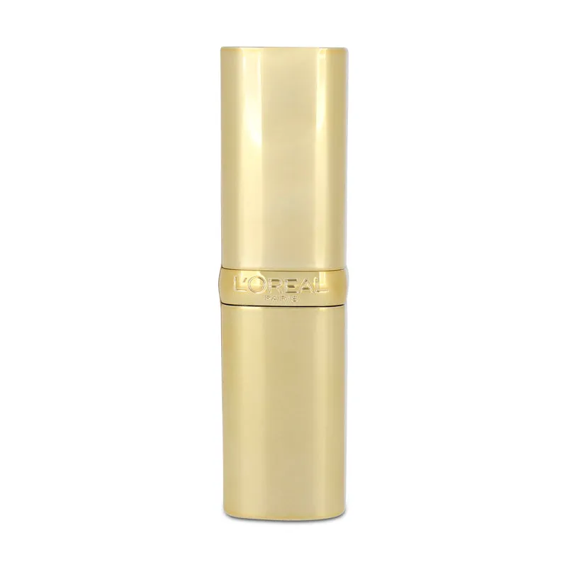 L'Oreal Colour Riche Lipstick 107 Seine Sunset Red