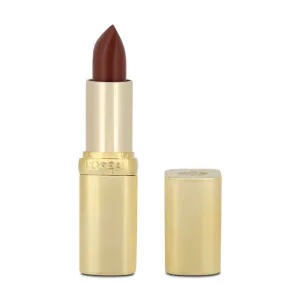 L'Oreal Colour Riche Lipstick 107 Seine Sunset Red