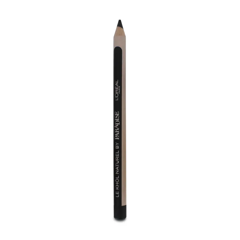 L'Oreal I Am Worth It Black Mascara Make Up Set 24H (Blemished Box)