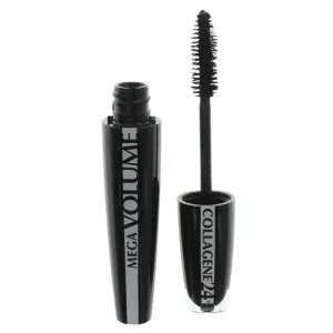 L'Oreal Mega Volume Collagene 24H Mascara Extra Black Full Size