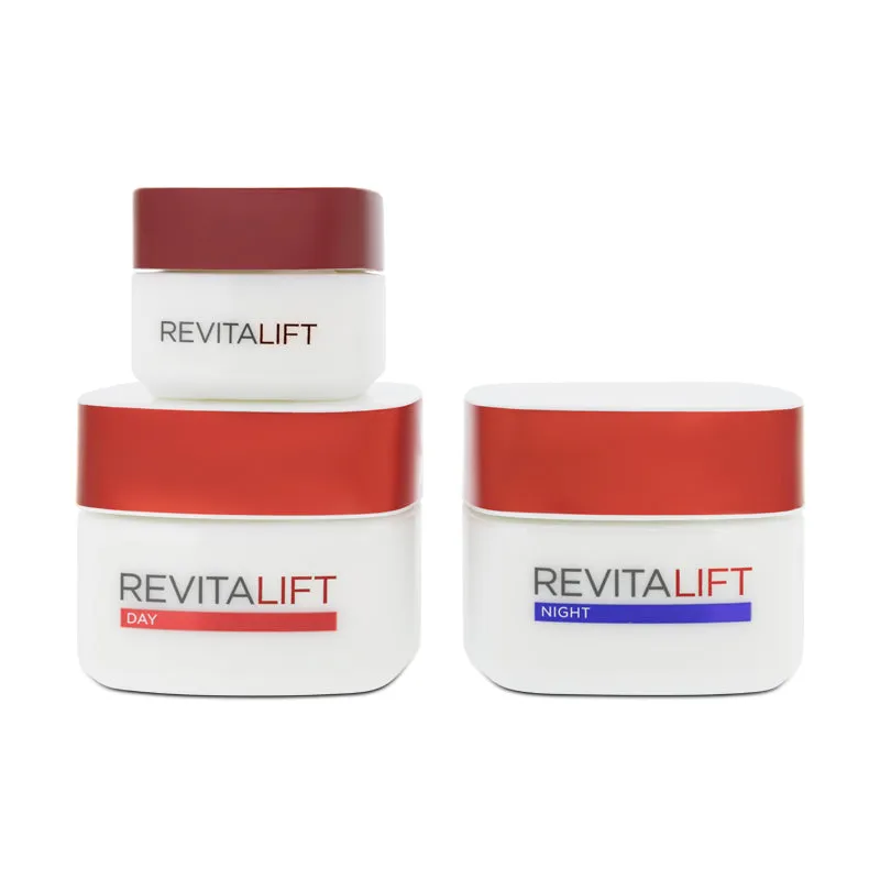 L'Oreal Revitalift Anti Wrinkle & Extra Firming Skincare Set