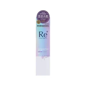 LUCIDO-L High Damage Repair Hair Milk  (90g)
