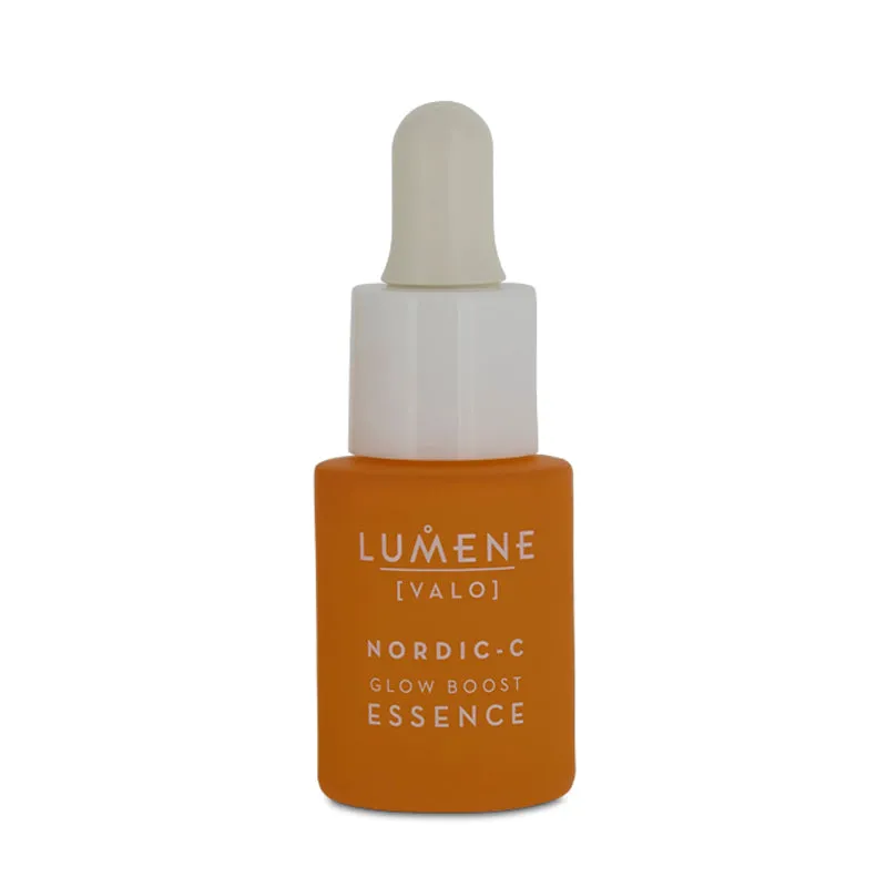 Lumene Nordic-C 15ml Glow Boost Essence