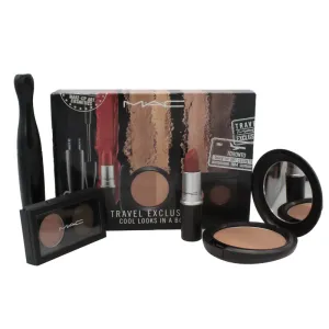 MAC Cool Looks in A Box Makeup Giftset