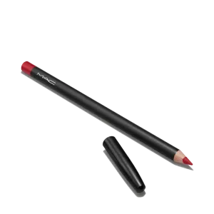 Mac Cosmetics Lip Pencil (ruby woo)