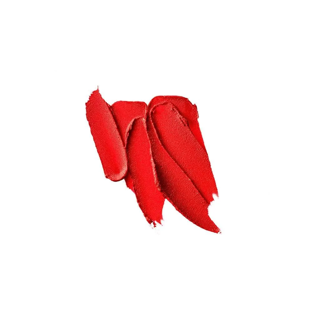 Mac Cosmetics Powder Kiss Lipstick  (Werk, Werk, Werk)