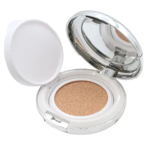 MAC Lightful C Cushion Foundation Extra Light Rose SPF50