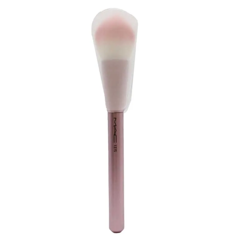 MAC Petal Power 127S Split Fibre Makeup Brush