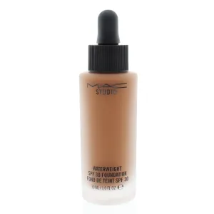 MAC Studio Waterweight Foundation NW45 SPF30 30ml