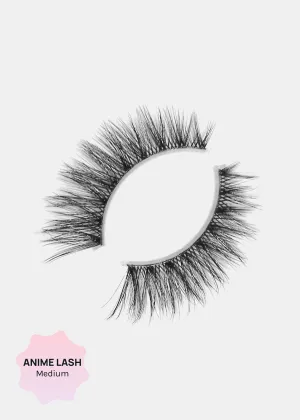 Magical Girl Classic Eyelashes  Yoko