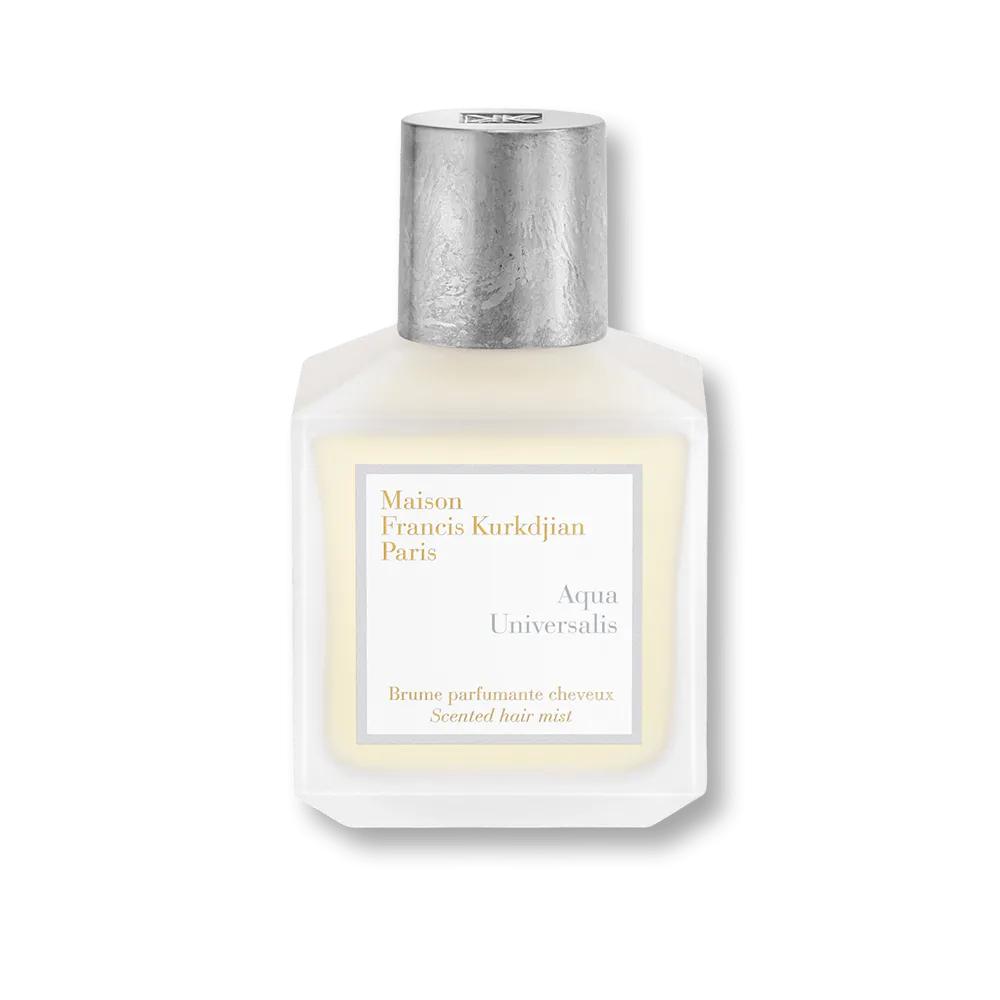 MaisonFrancisKurkdjian Aqua Universalis Scented Hair Mist