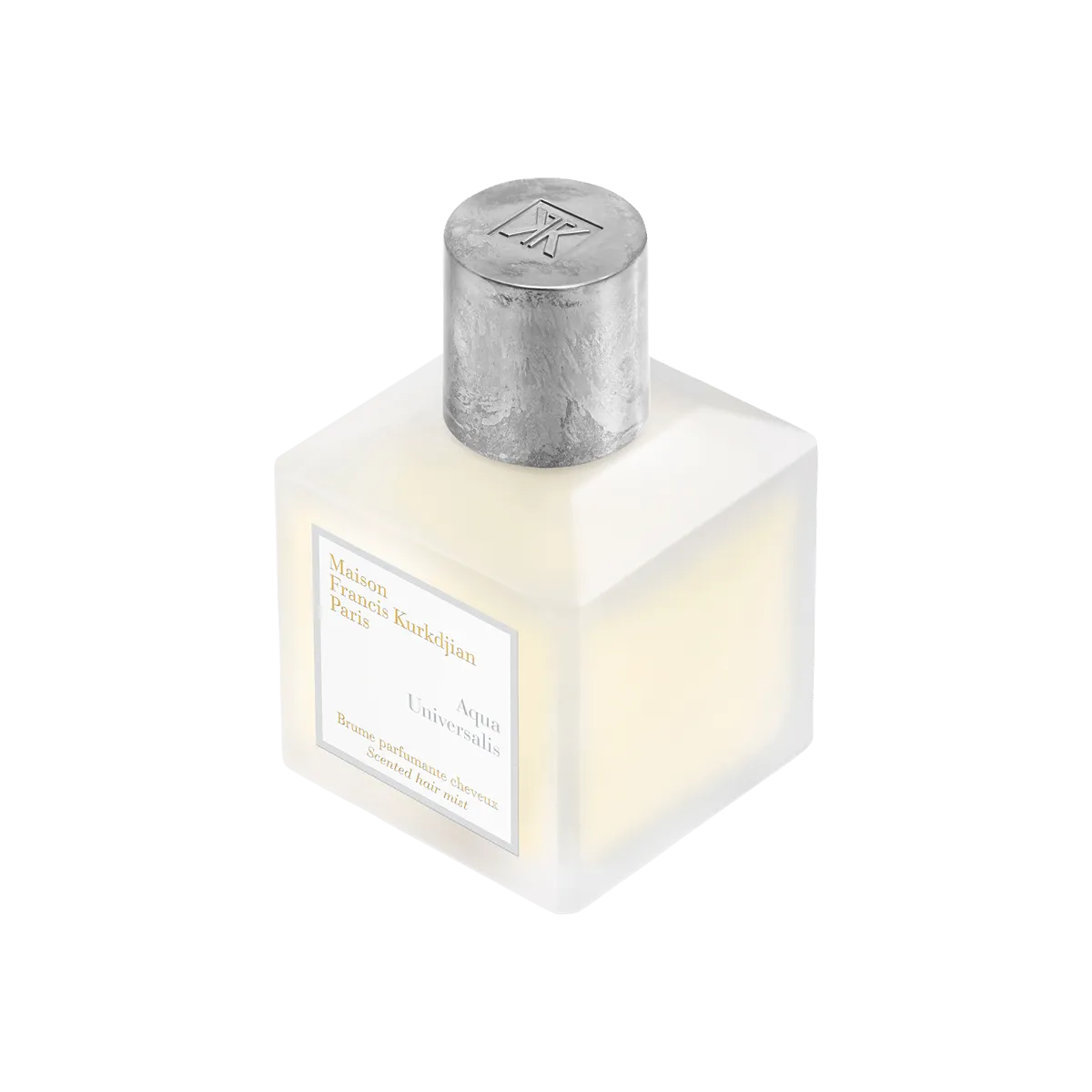 MaisonFrancisKurkdjian Aqua Universalis Scented Hair Mist