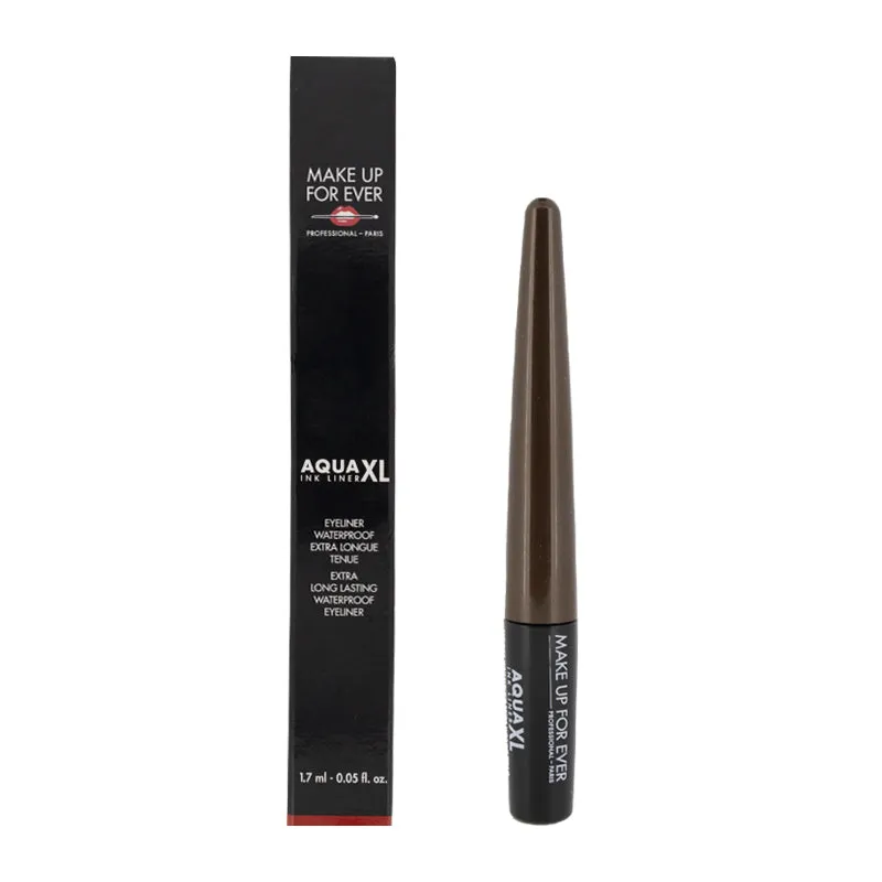 Make Up For Ever Aqua XL Ink Liner Waterproof Eyeliner D-60