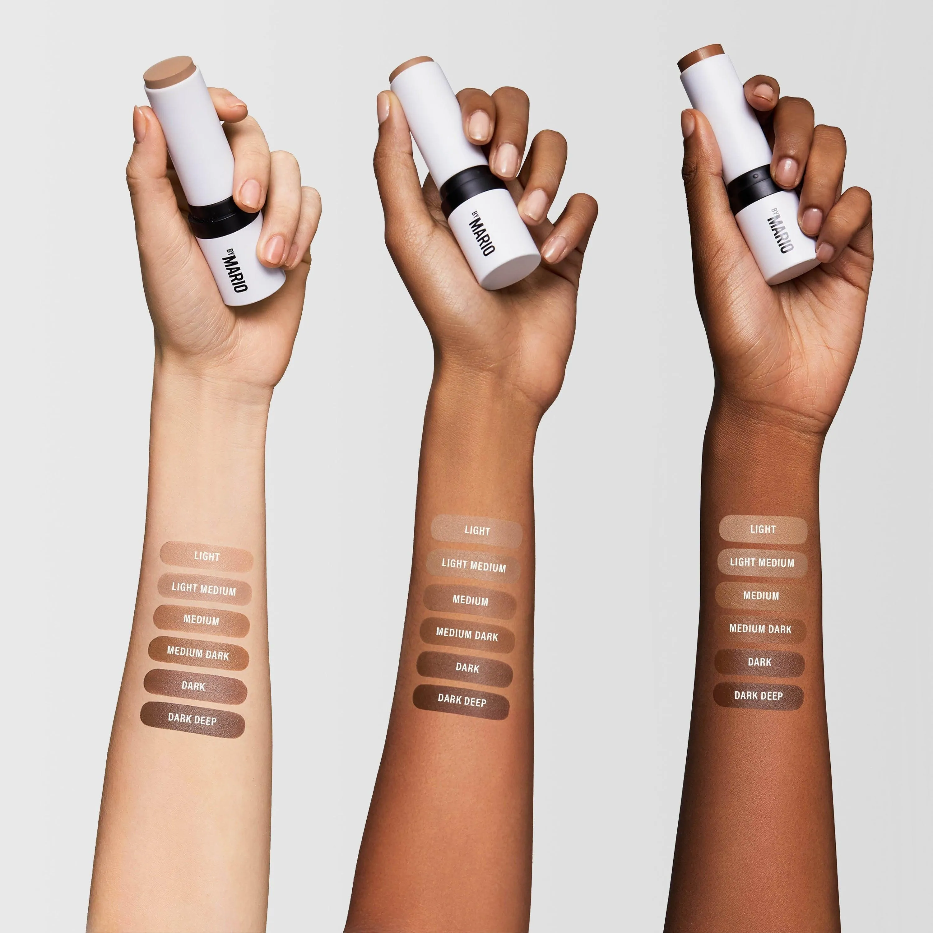Makeup By Mario Softsculpt Shaping Stick (Dark)