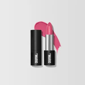 Makeup By Mario Supersatin Lipstick Broadway (Cool Bright Pink)