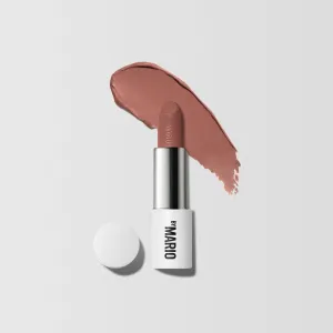 Makeup By Mario Ultra Suede Lipstick Kate (Muted Rosey Nude)