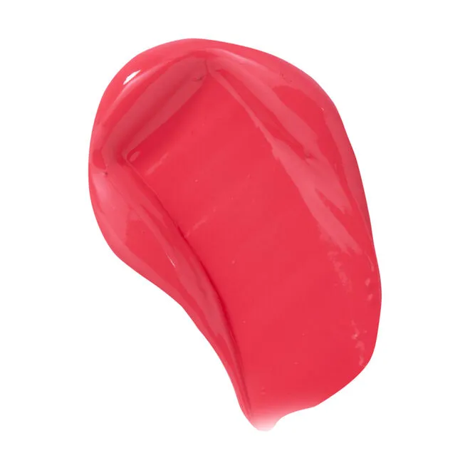 Makeup Revolution Blush Bomb Cream Blusher (Savage Coral)