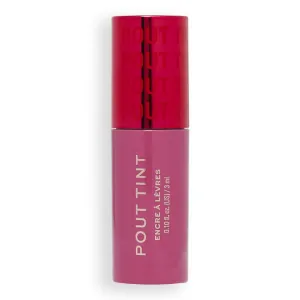 Makeup Revolution Pout Tint (Mad about Mauve)