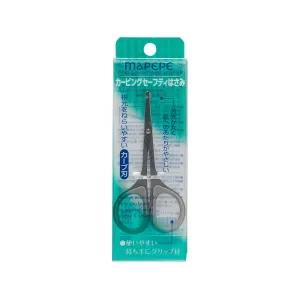 MAPEPE Curving Safety Sissors  (20g)