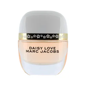 Marc Jacobs Daisy Love Daisy Petals Travel 20ml Eau De Toilette (Blemished Box)